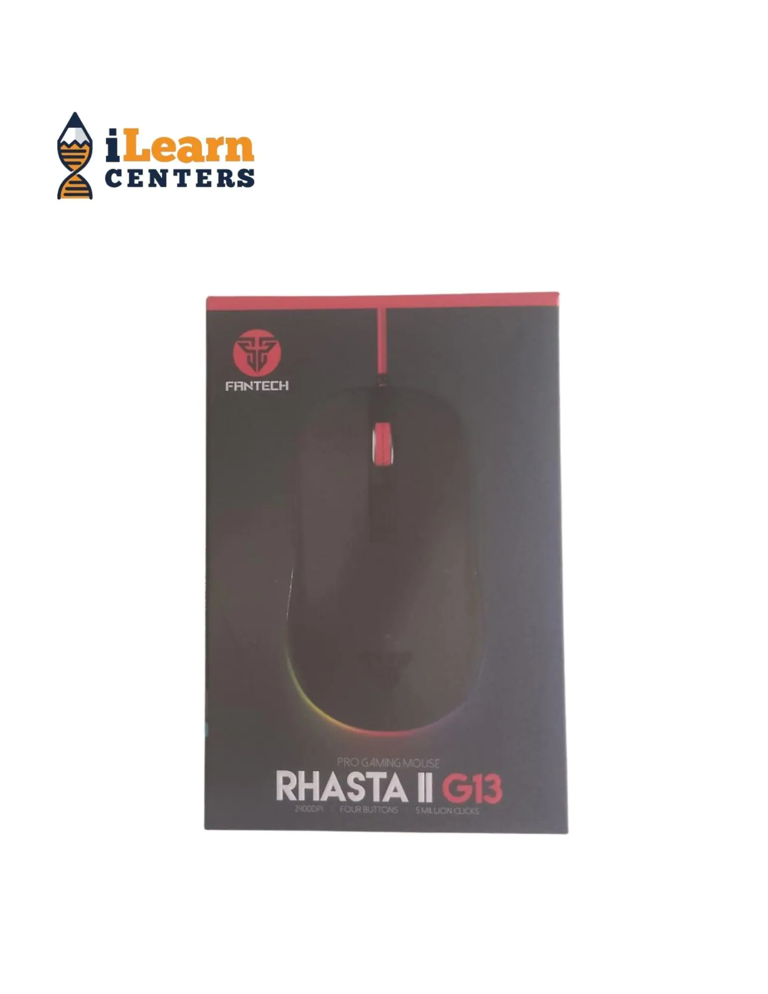 Mouse